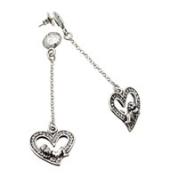 Orecchini Giovanni Raspini Donna in Argento 838X - 838X